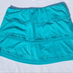 Bolle Tennis Skort High Performance size S